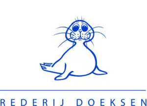 rederij doeksen