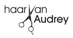 Haar van Audrey