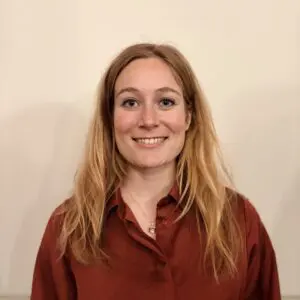 Machteld Lijzenga- van Dort